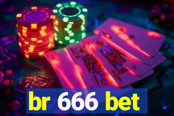 br 666 bet
